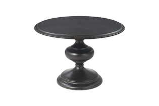 Стол обеденный круглый Grimes