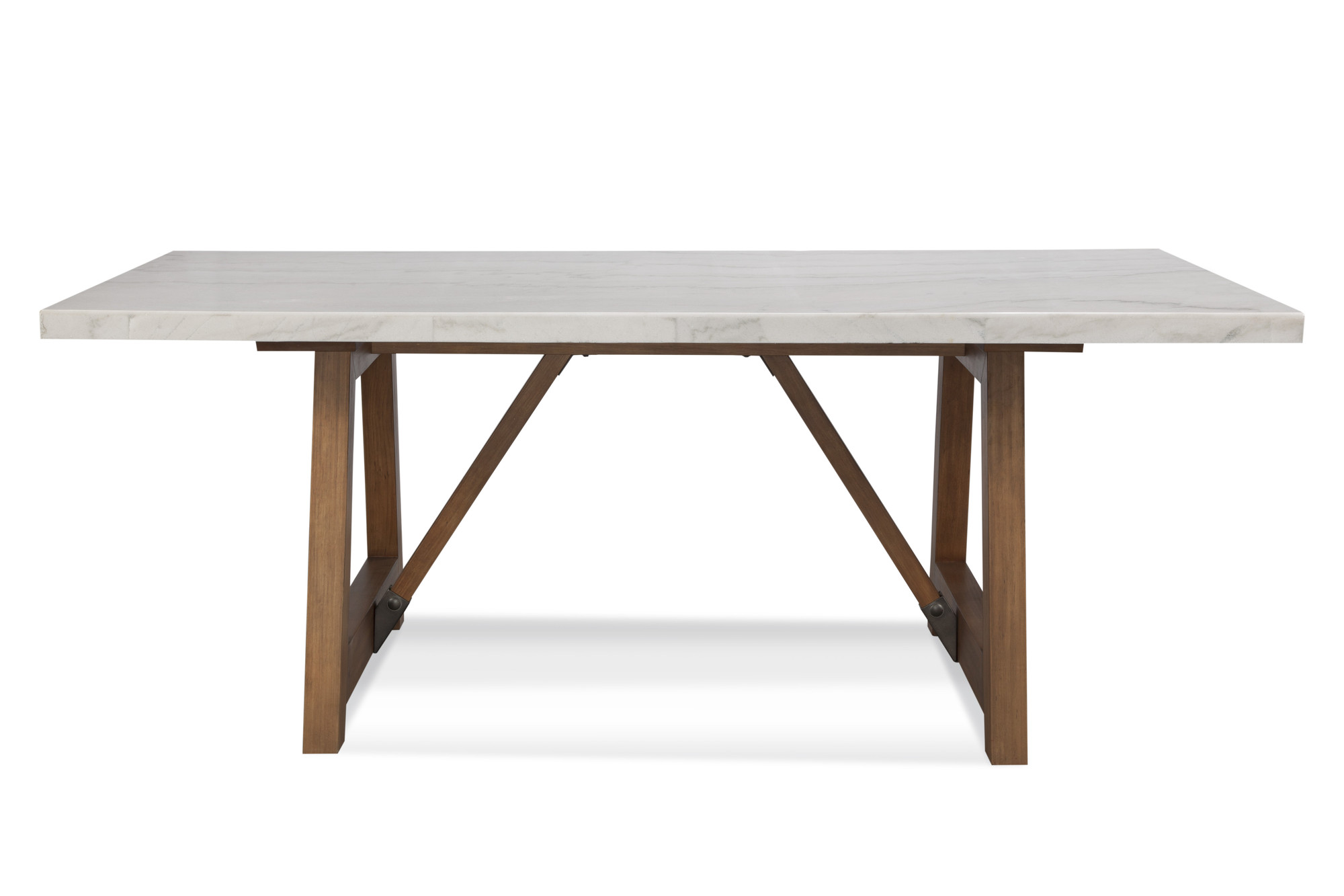 Стол обеденный Kinzie Sawbuck