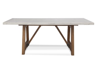 Стол обеденный Kinzie Sawbuck