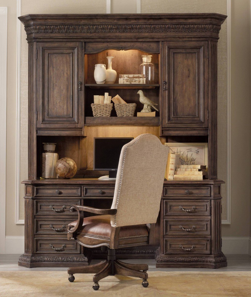 Кресло офисное The RHAPSODY