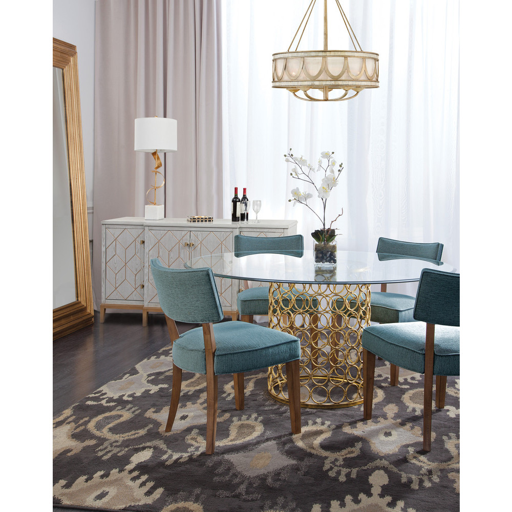 Стул Pike Klismos