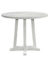 Стол обеденный круглый Repose