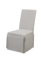 Стул обеденный Skirted Parsons