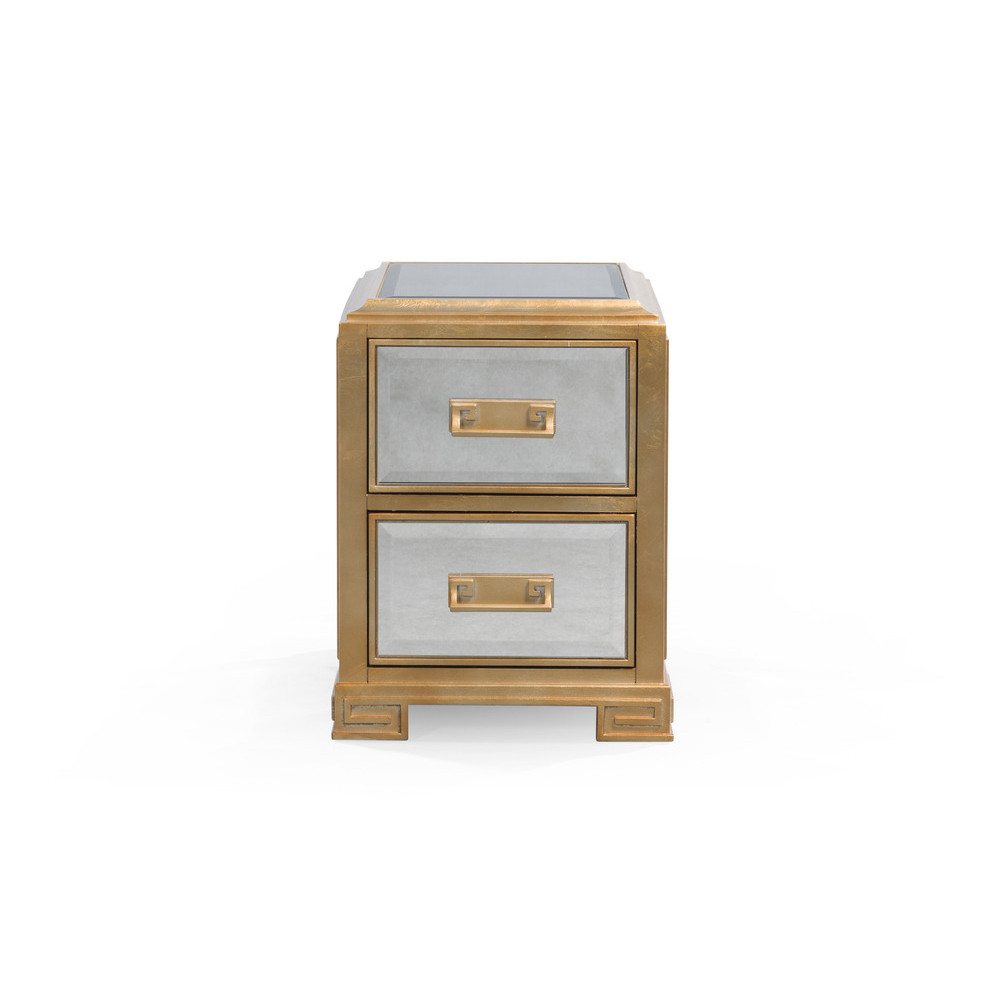 Стол придиванный Alcott Chairside