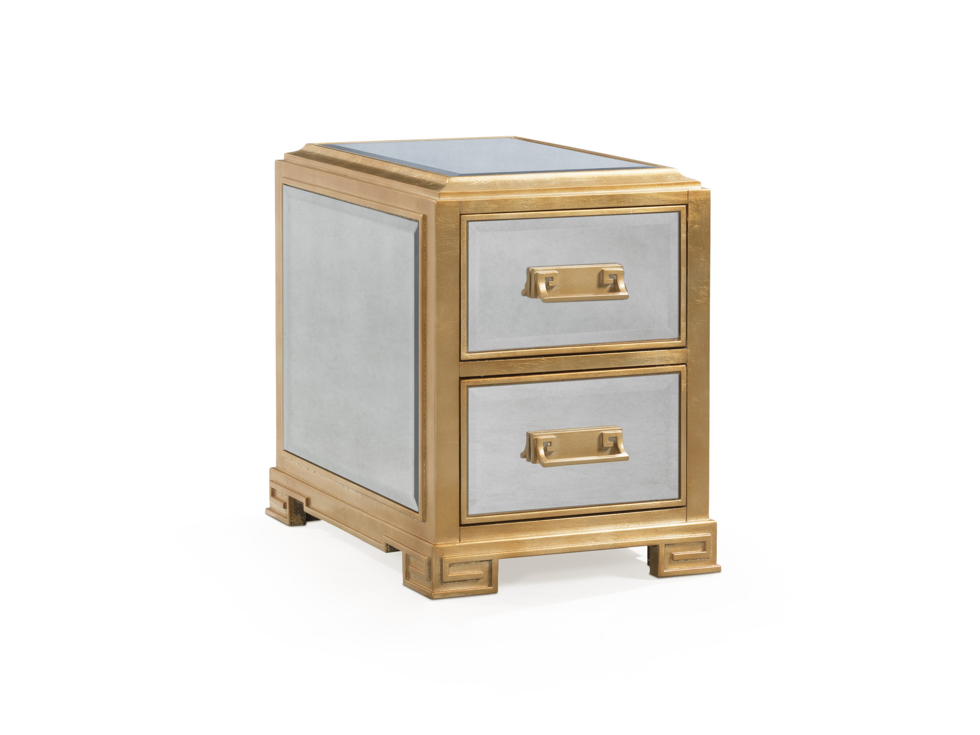 Стол придиванный Alcott Chairside