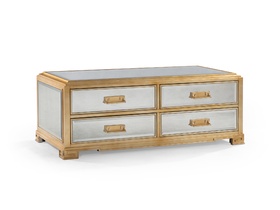 Стол коктейльный Alcott Rect