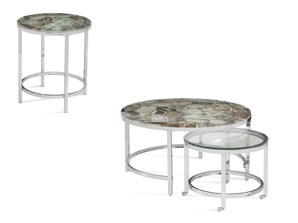 Стол коктейльный Andalusia I Nesting