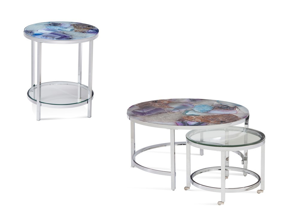 Стол коктейльный Andalusia II Nesting