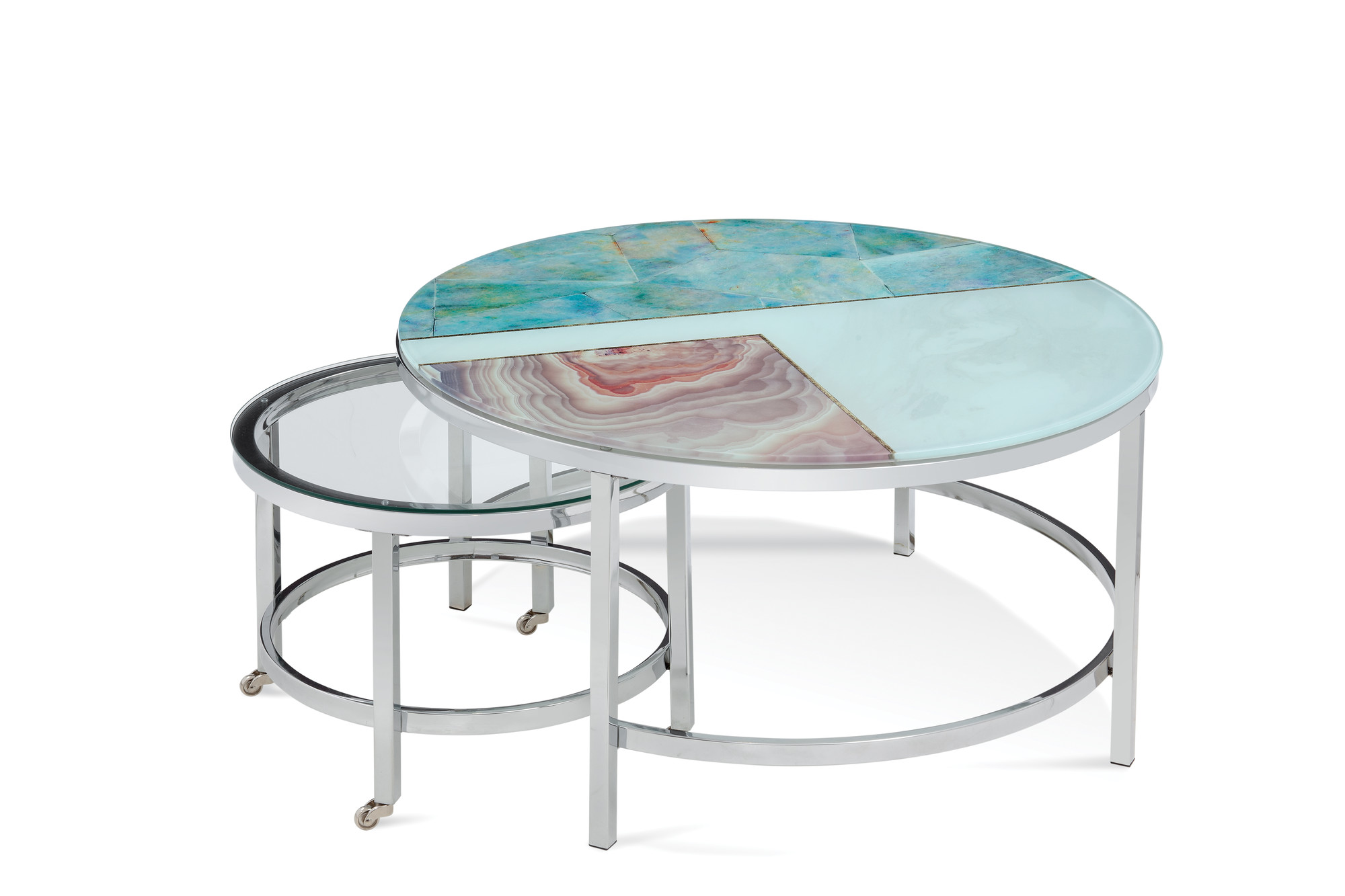 Стол коктейльный Andalusia V Rnd