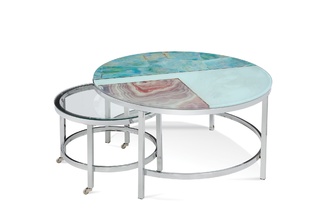 Стол коктейльный Andalusia V Rnd