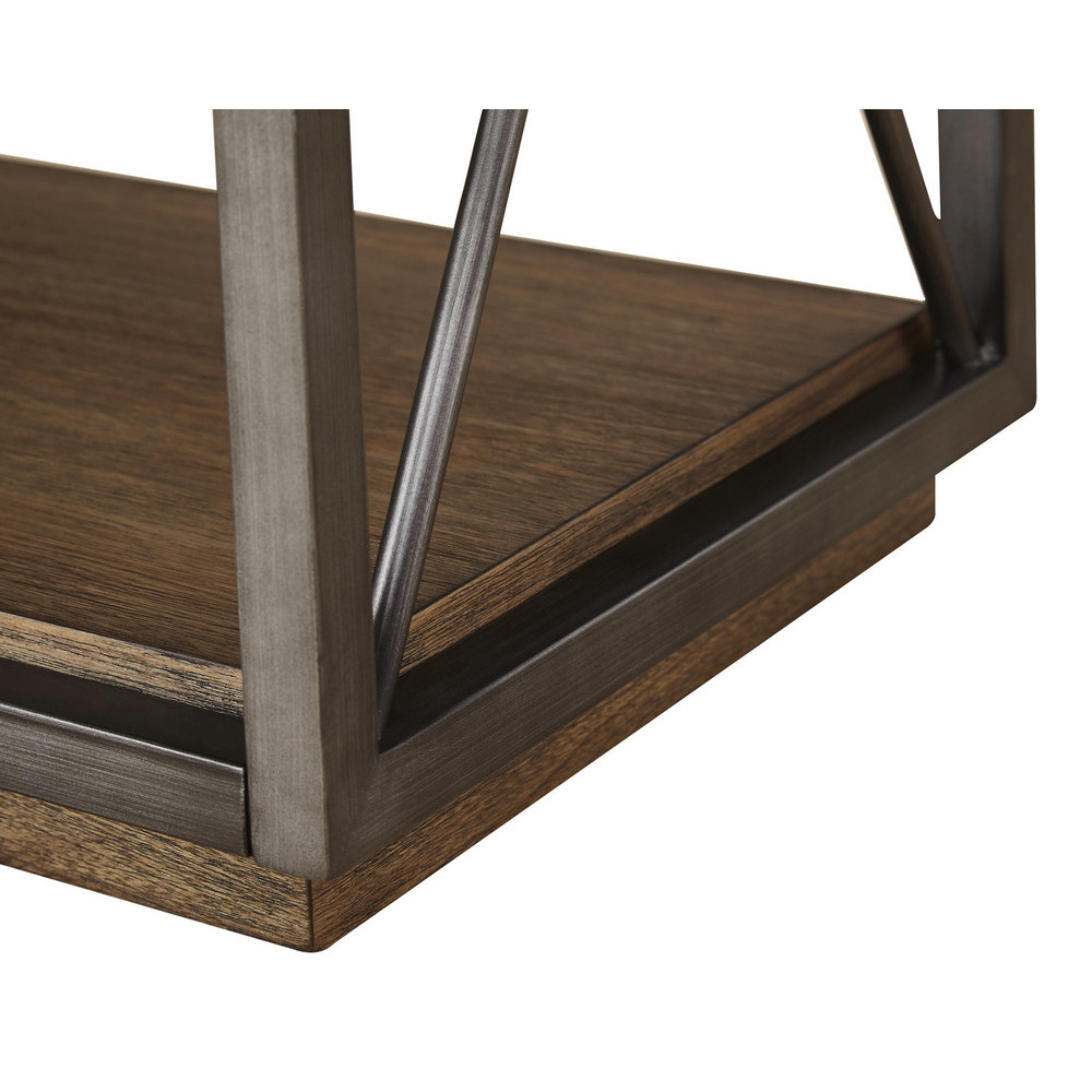 Консоль Austin