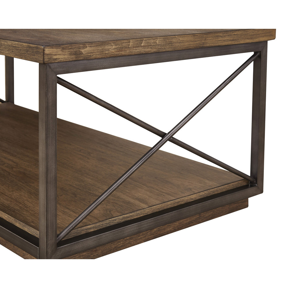 Стол коктейльный Austin Rect