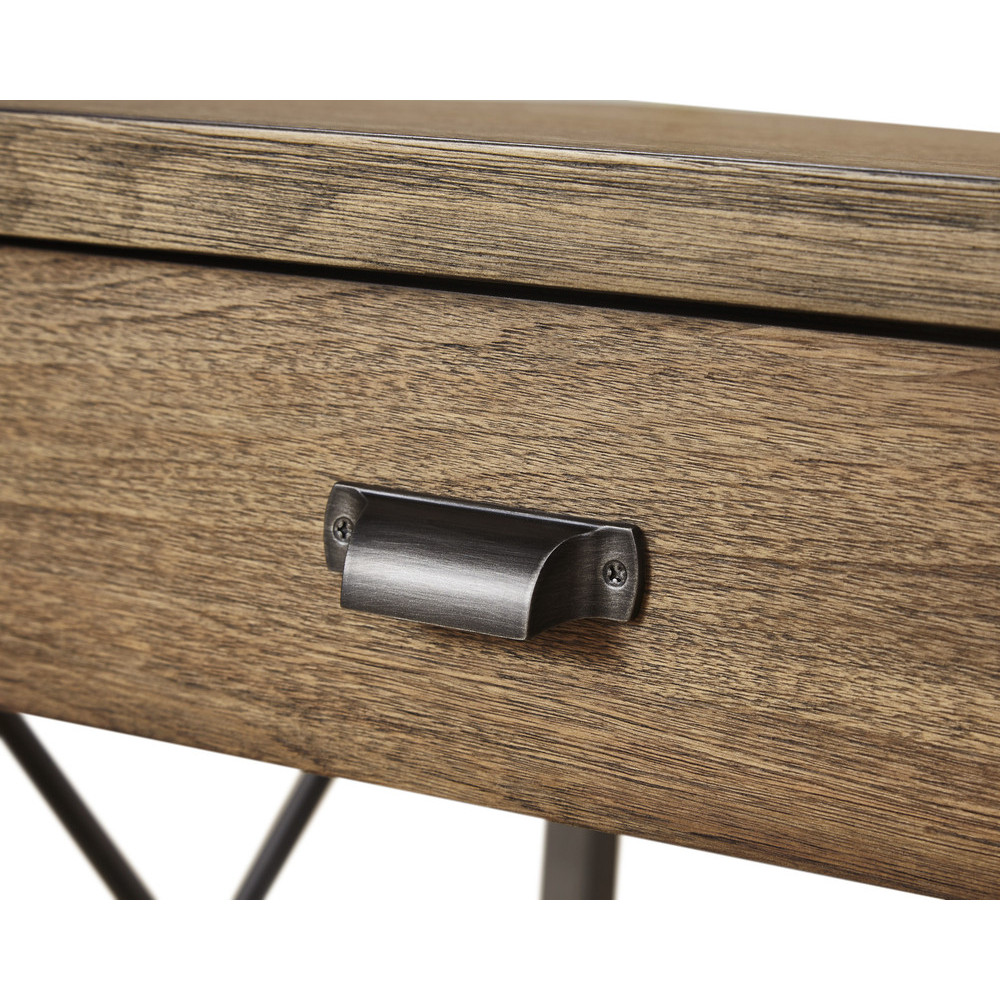 Стол коктейльный Austin Rect