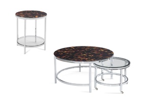 Стол коктейльный Brenner Nesting