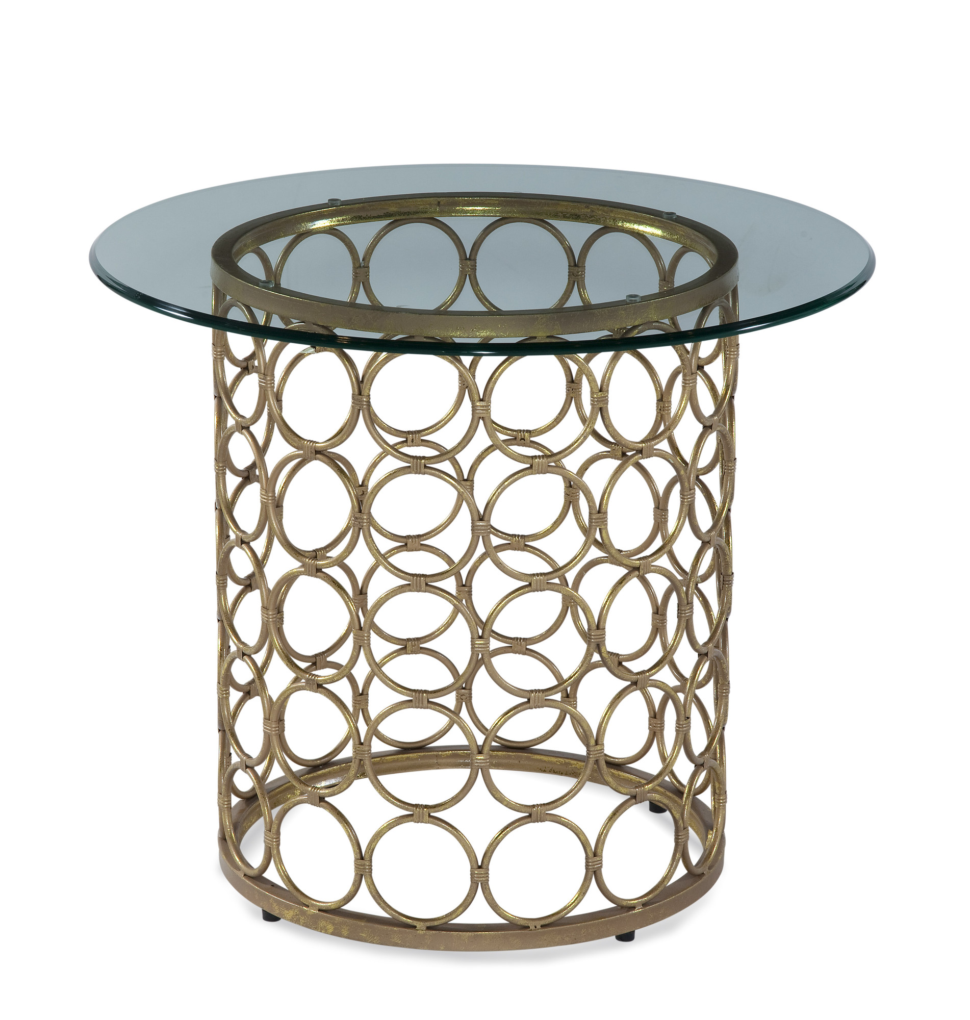 Стол придиванный Carnaby RD