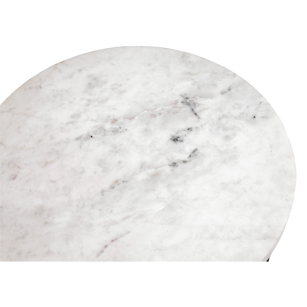 Стол придиванный Covina Round