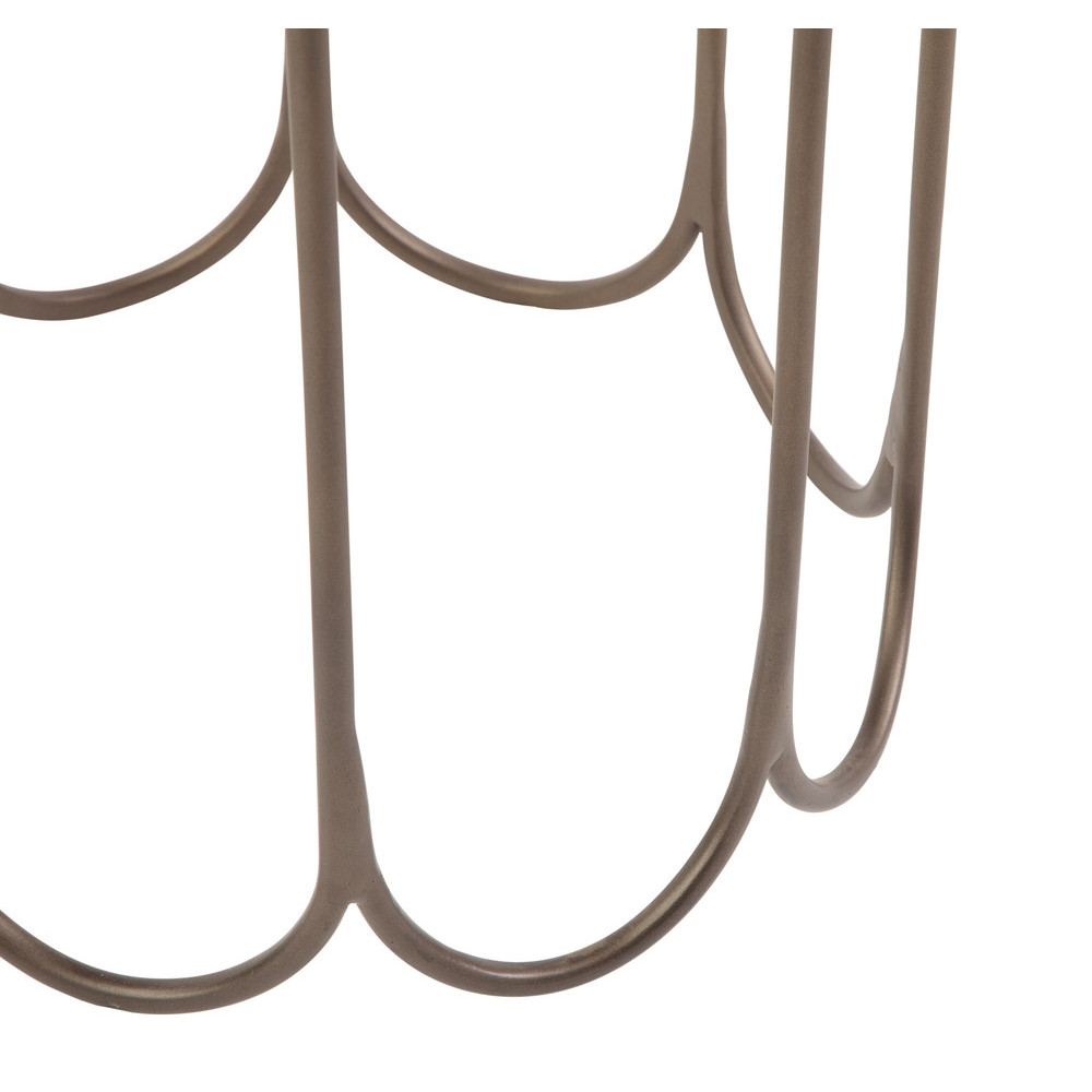 Стол придиванный Covina Round