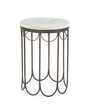 Стол придиванный Covina Round