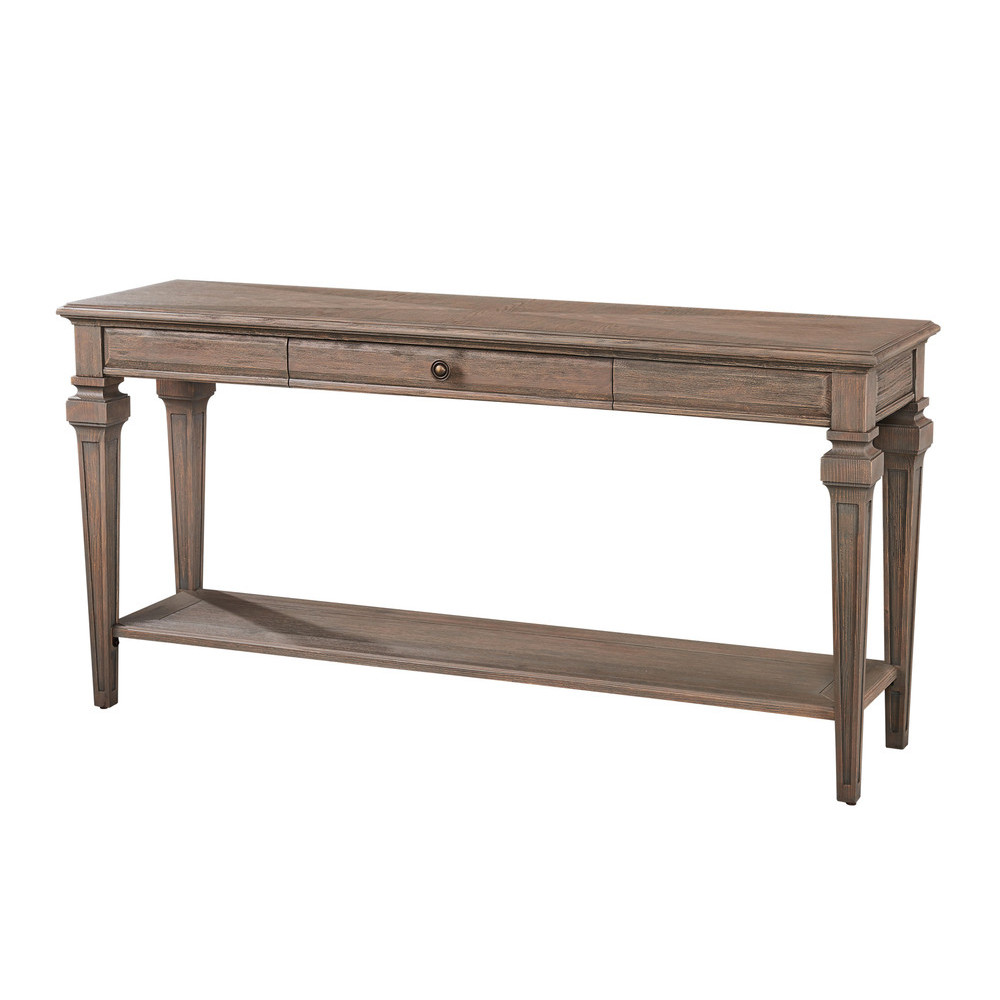 Консоль Daniels