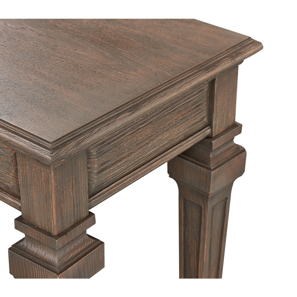 Консоль Daniels