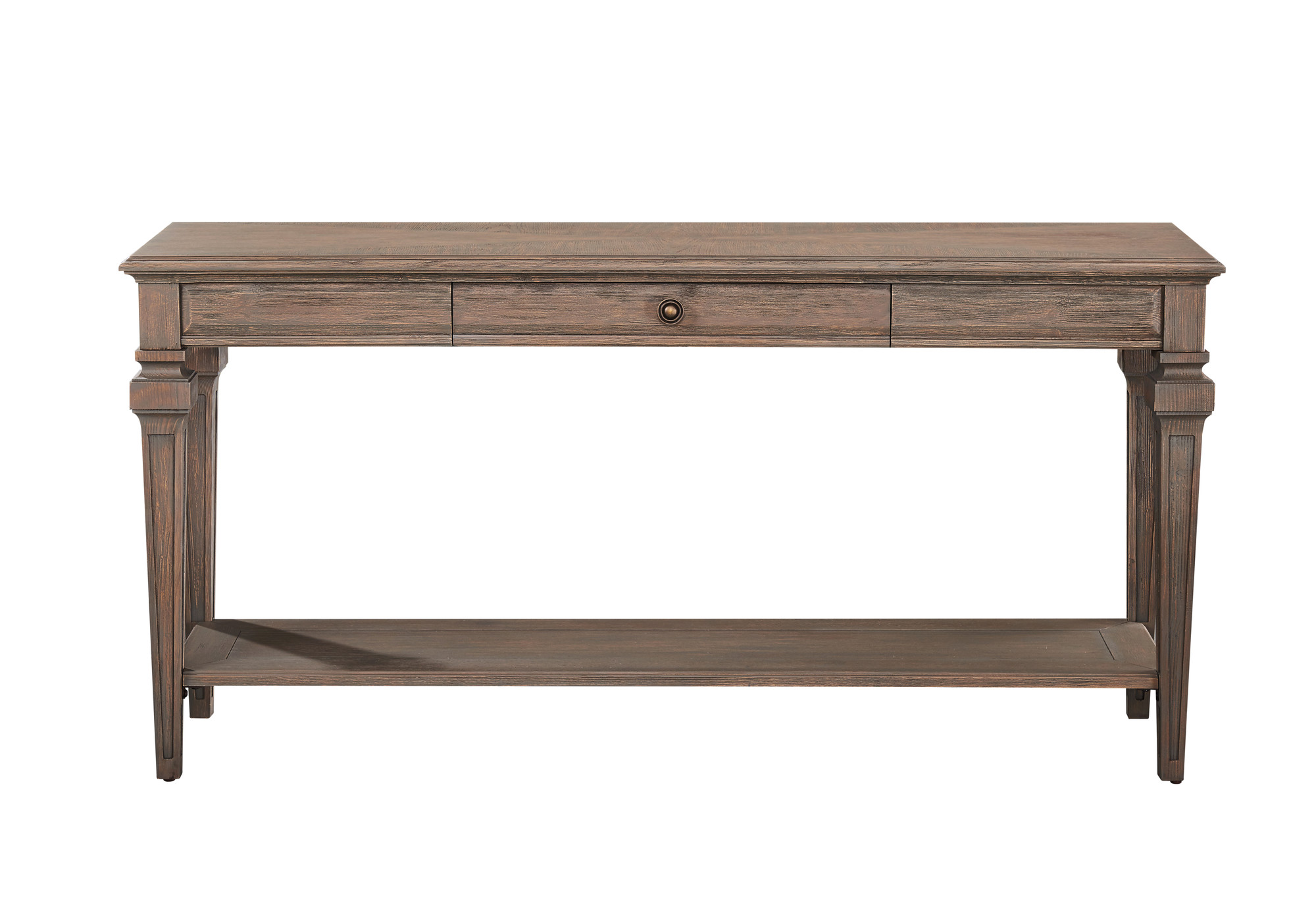 Консоль Daniels