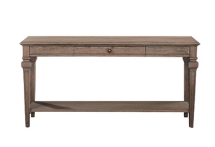 Консоль Daniels