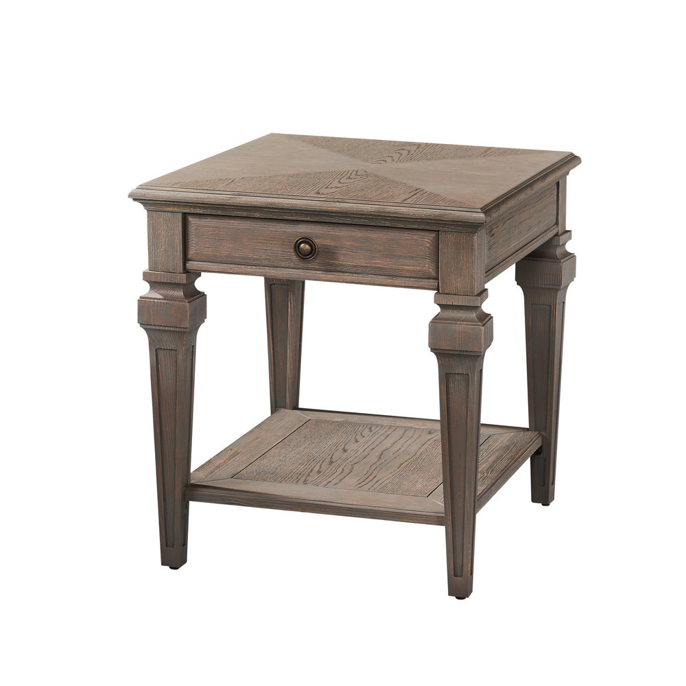 Стол придиванный Daniels