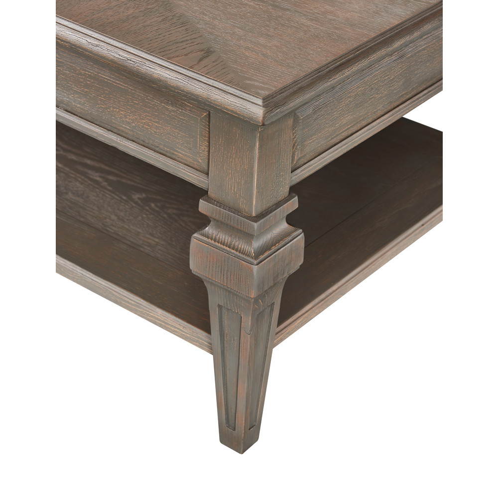 Стол коктейльный Daniels Rect