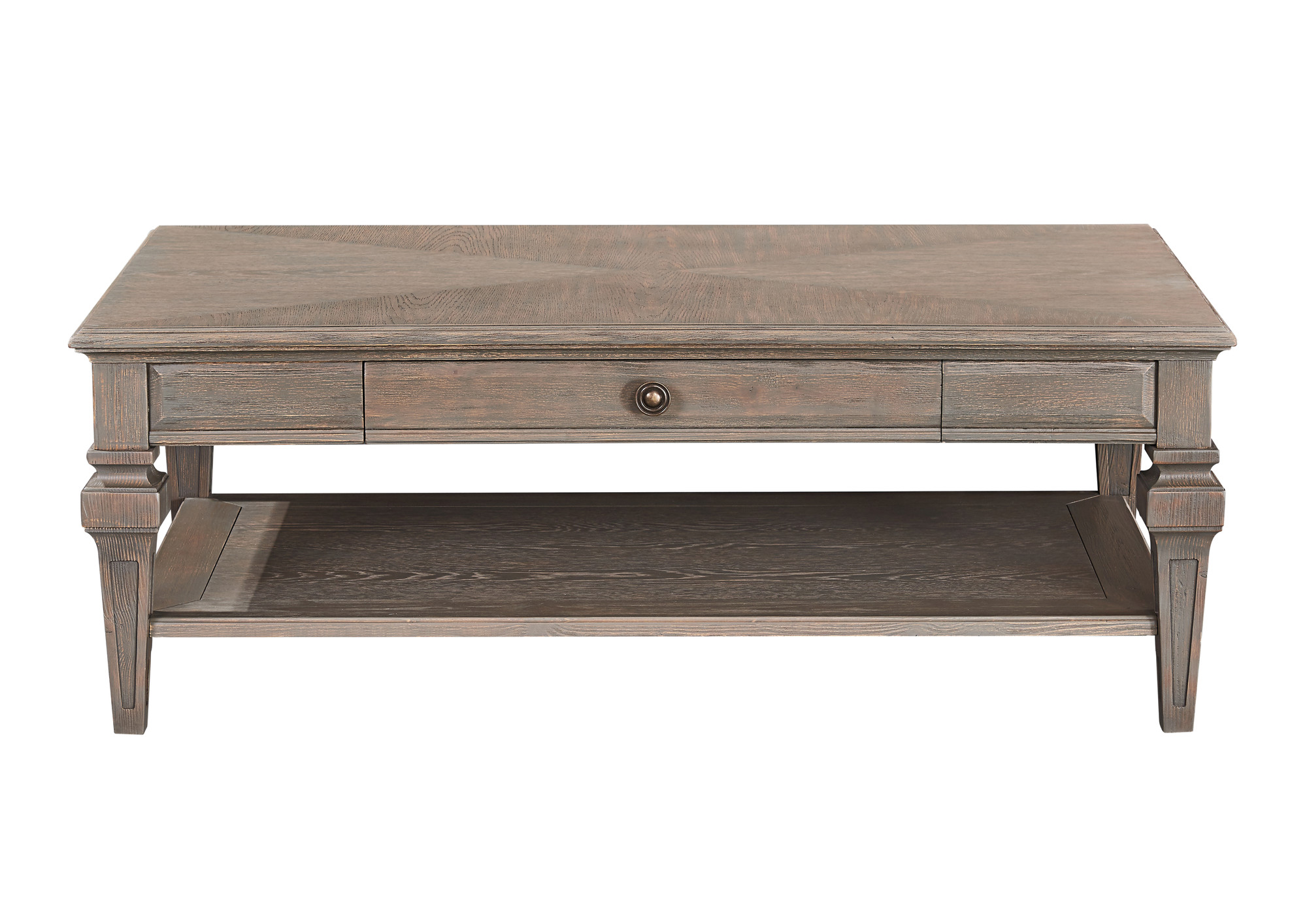 Стол коктейльный Daniels Rect