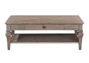 Стол коктейльный Daniels Rect