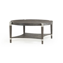 Стол коктейльный Duvall Oval