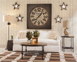 Стол коктейльный Emery RD