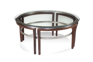 Стол коктейльный Fusion RD