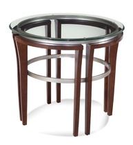 Стол придиванный Fusion RD