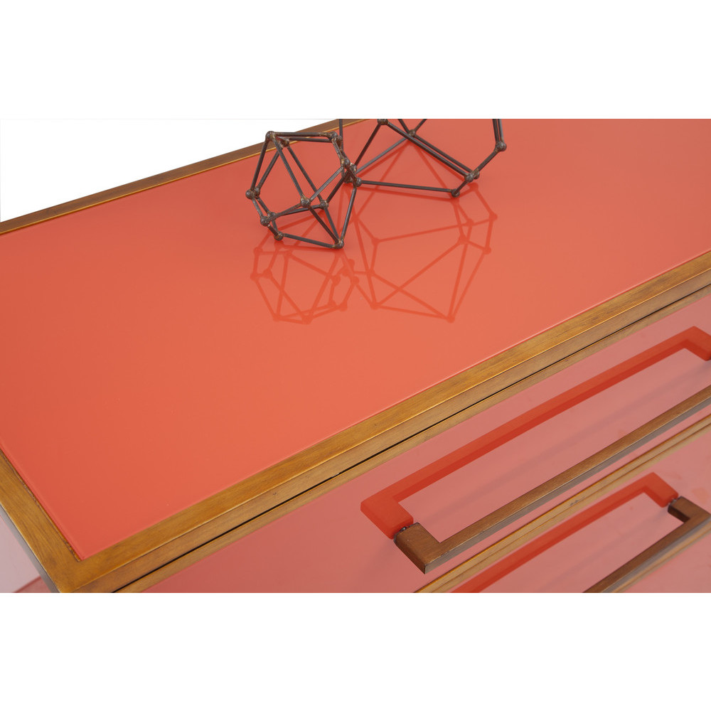 Комод Hall Cabinet