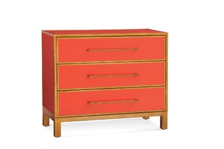 Комод Hall Cabinet