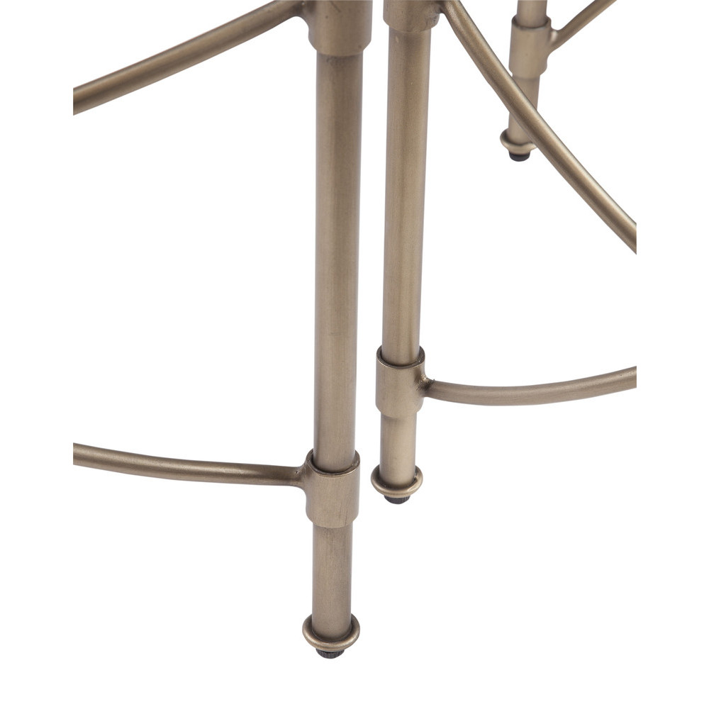 Стол коктейльный Harrison Round