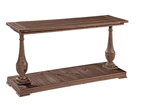 Консоль Hitchcock