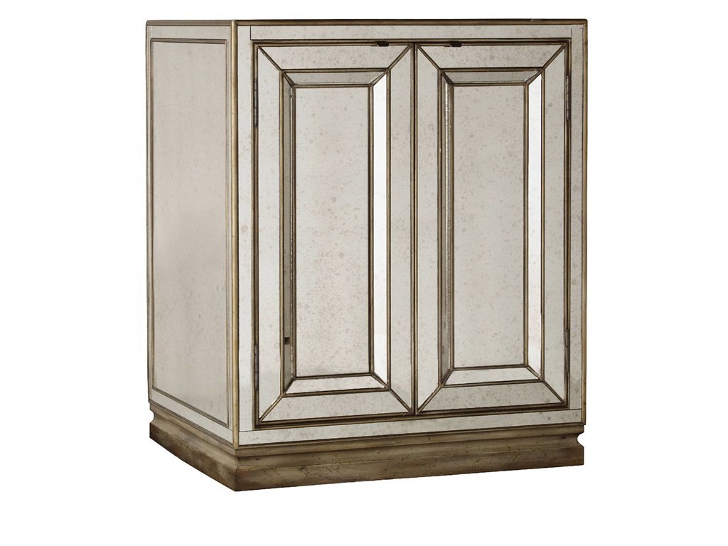 Тумба прикроватная The SANCTUARY COLLECTION