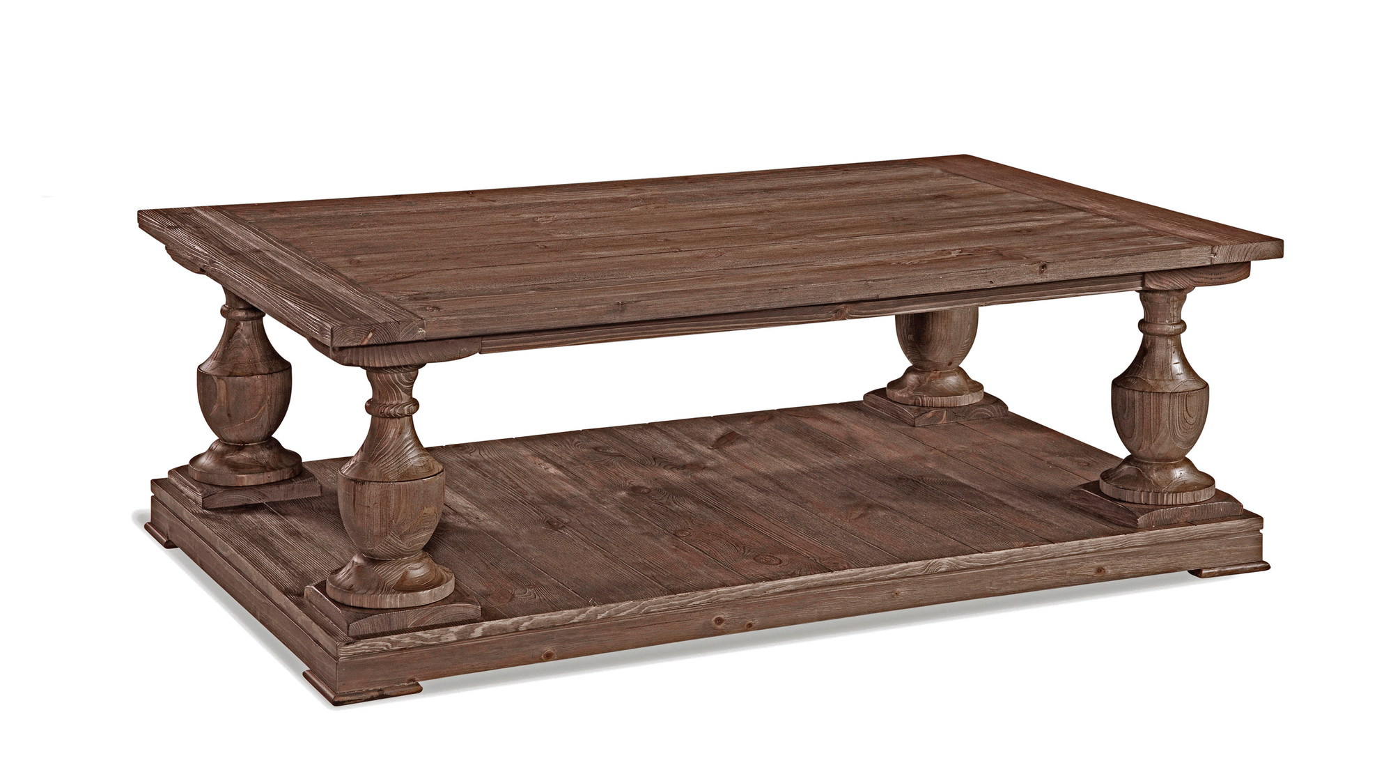 Стол коктейльный Hitchcock Rect