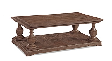 Стол коктейльный Hitchcock Rect