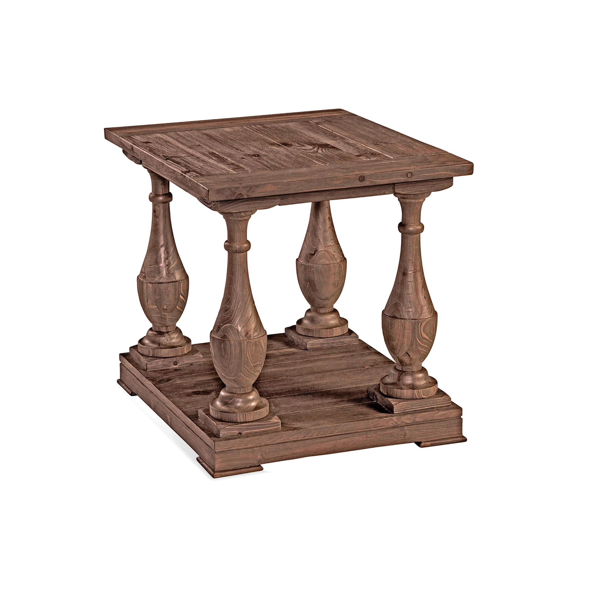 Стол придиванный Hitchcock Rect