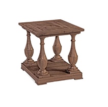 Стол придиванный Hitchcock Rect