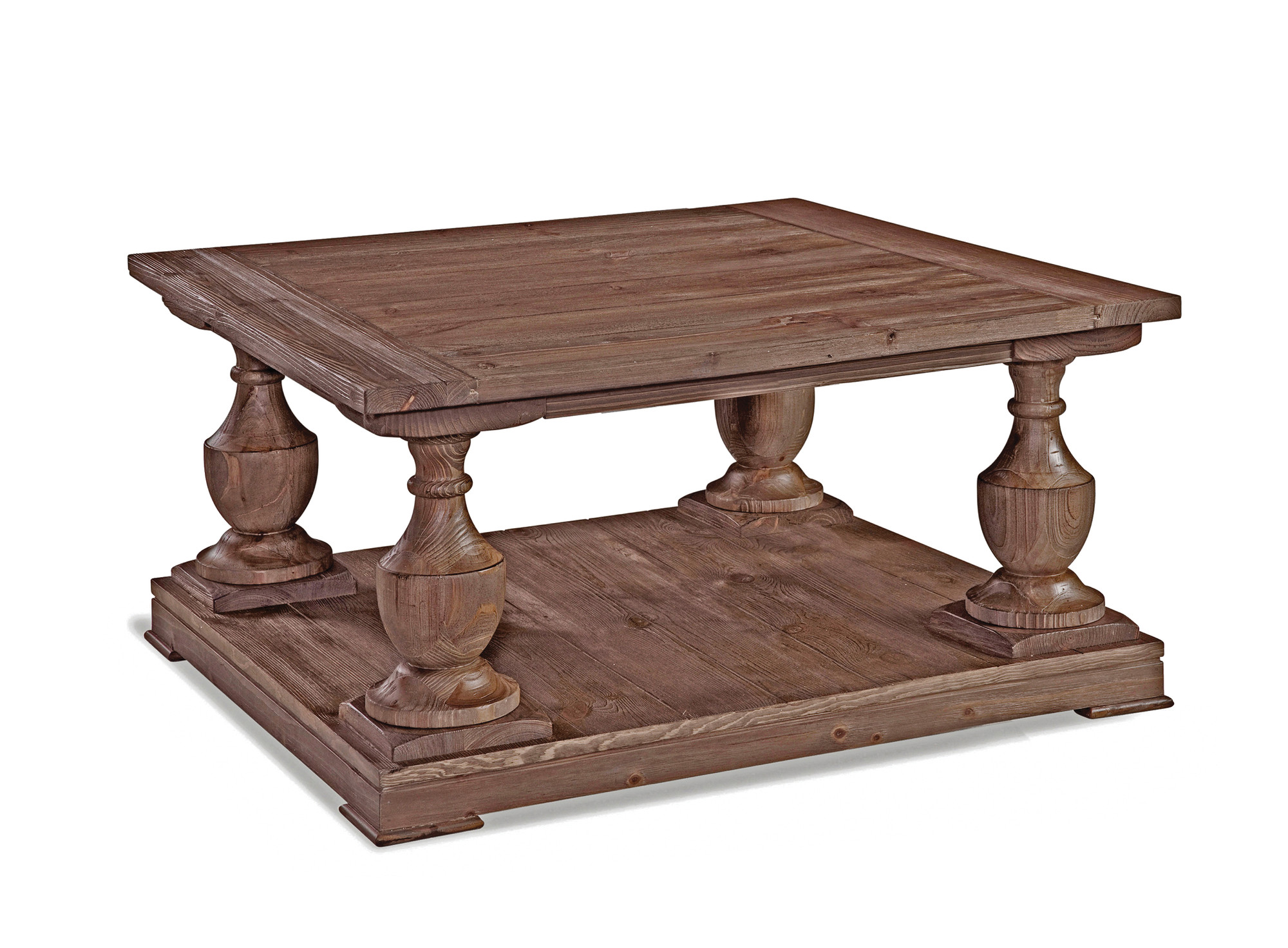 Стол коктейльный Hitchcock SQ