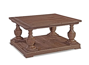 Стол коктейльный Hitchcock SQ