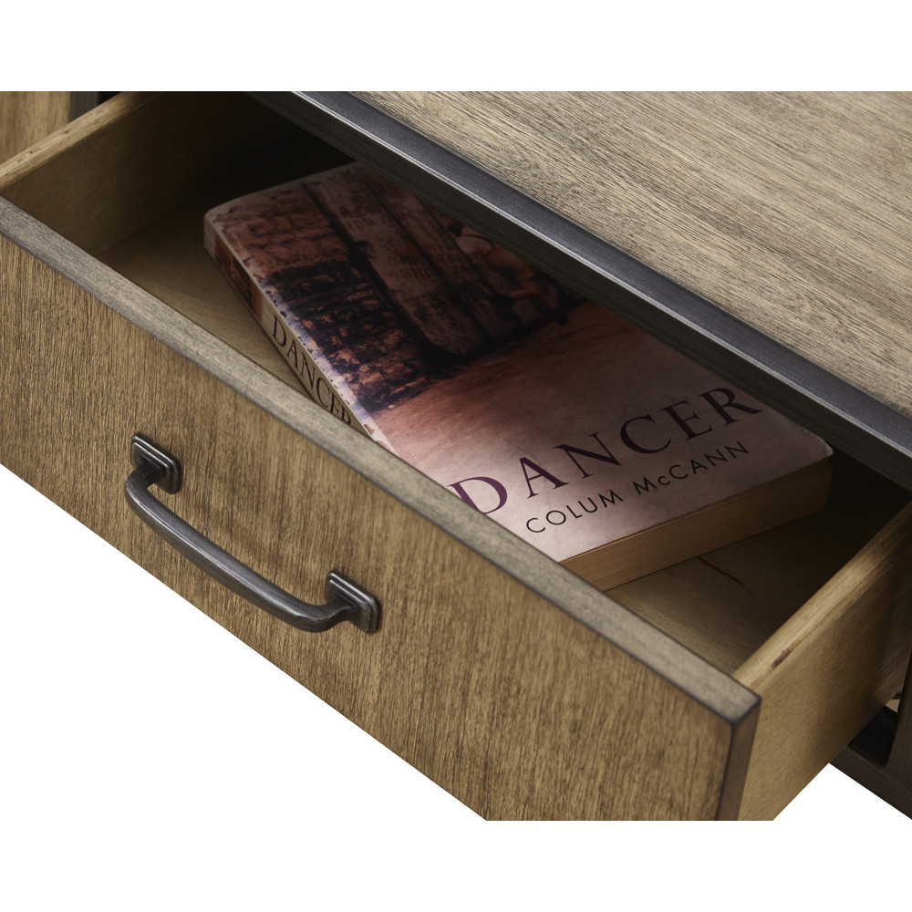 Стол коктейльный Jackson Rect