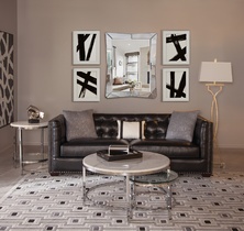 Стол коктейльный Jadyn RD