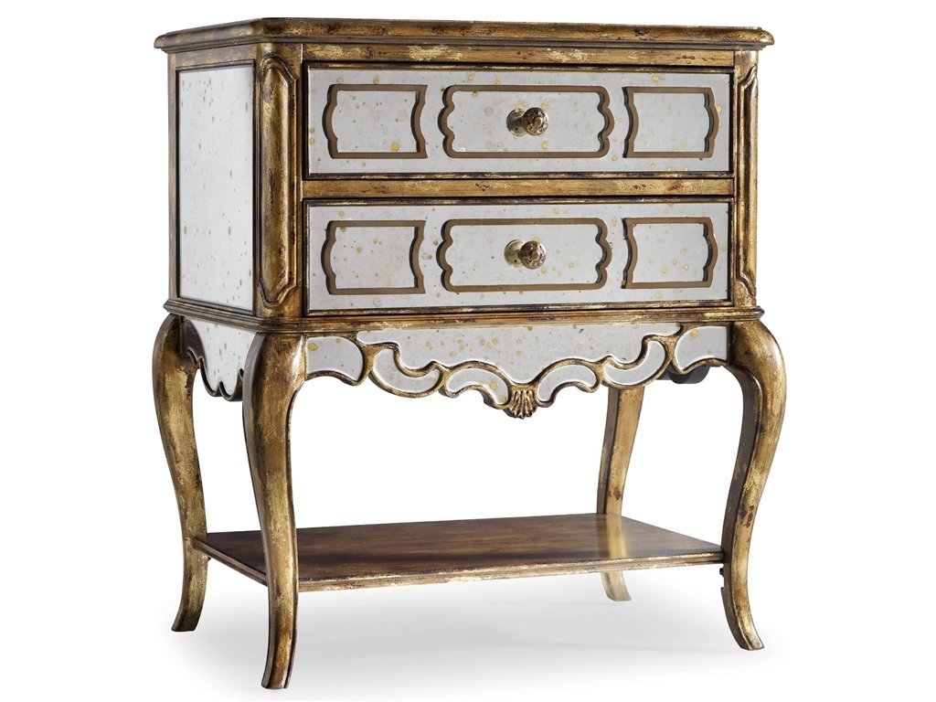 Тумба прикроватная SANCTUARY