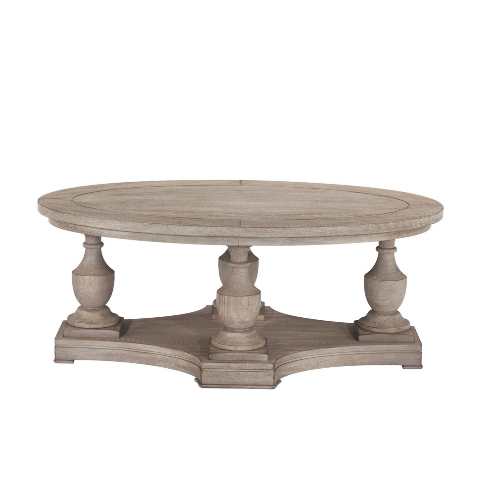 Стол коктейльный Laurel Oval