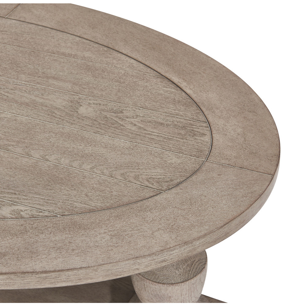 Стол коктейльный Laurel Oval